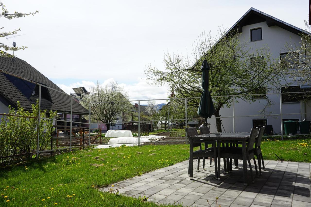 Guest House Kobal Spodnje Gorje Εξωτερικό φωτογραφία