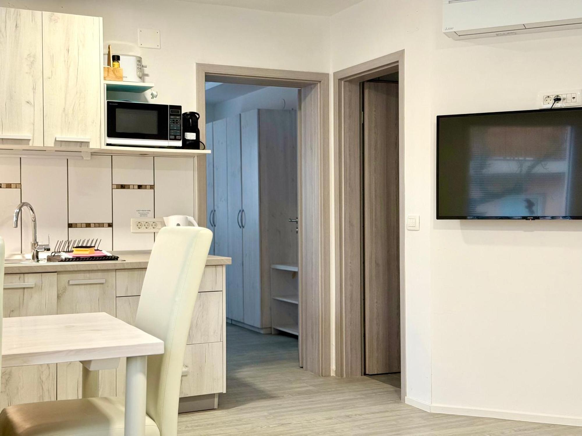 Guest House Kobal Spodnje Gorje Εξωτερικό φωτογραφία
