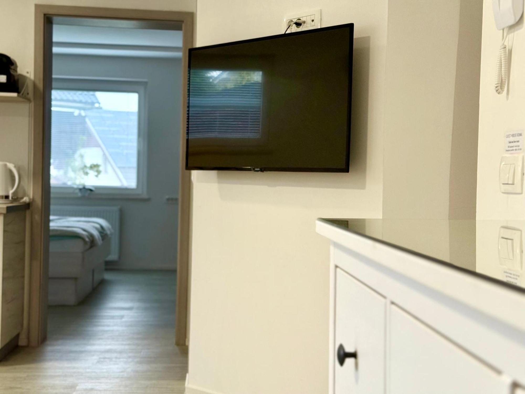 Guest House Kobal Spodnje Gorje Εξωτερικό φωτογραφία