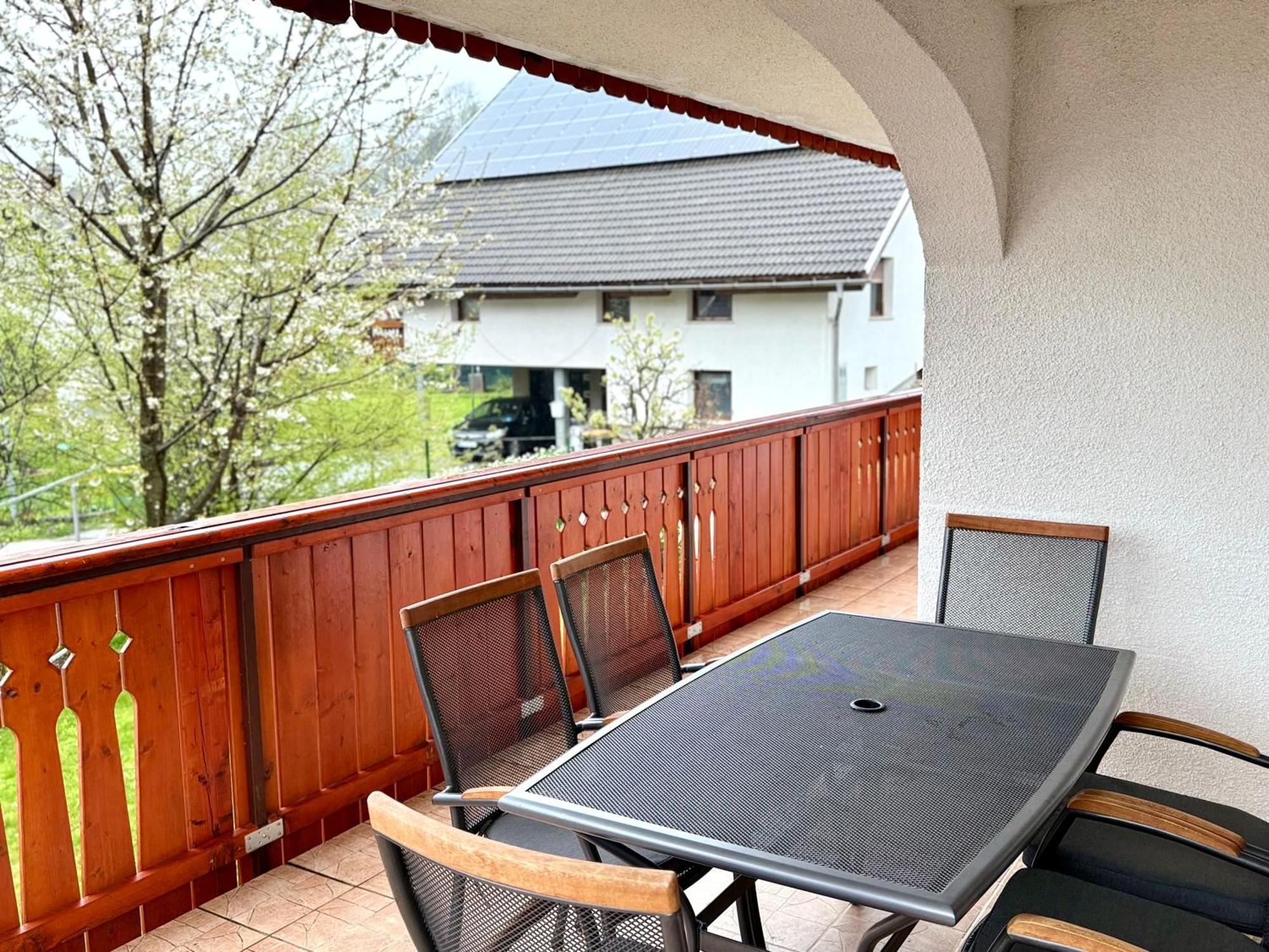 Guest House Kobal Spodnje Gorje Εξωτερικό φωτογραφία