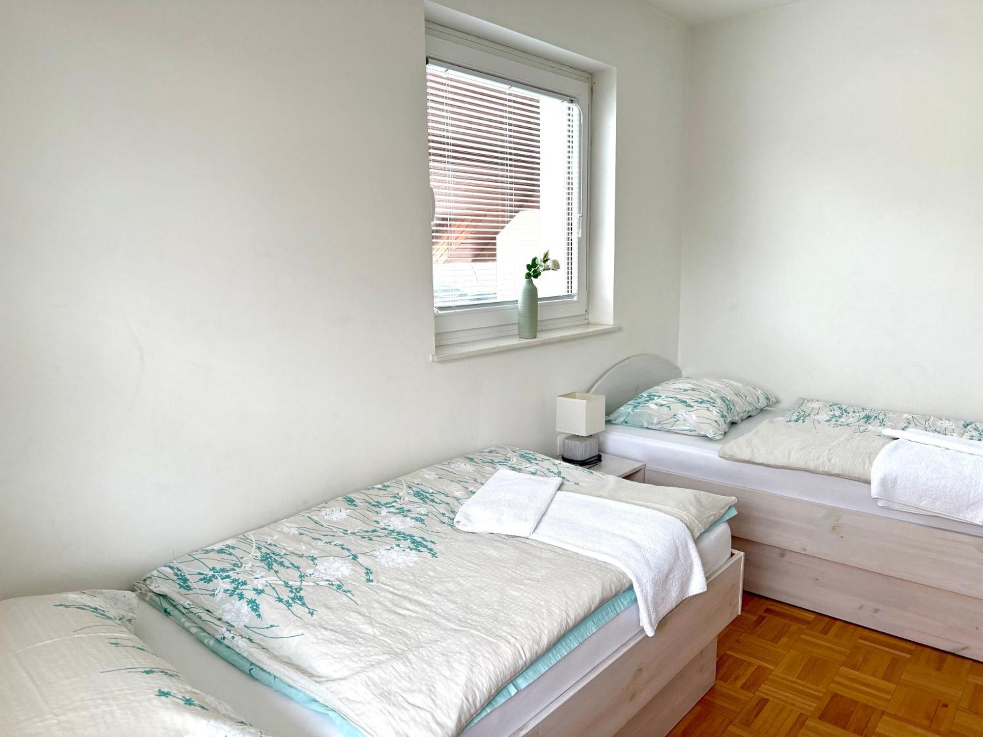 Guest House Kobal Spodnje Gorje Εξωτερικό φωτογραφία
